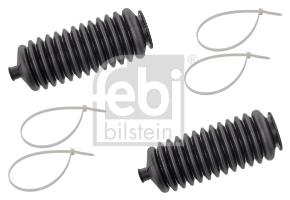 Bellow Kit, steering